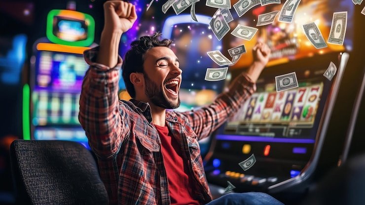 kudajitu slot featured game showcase
