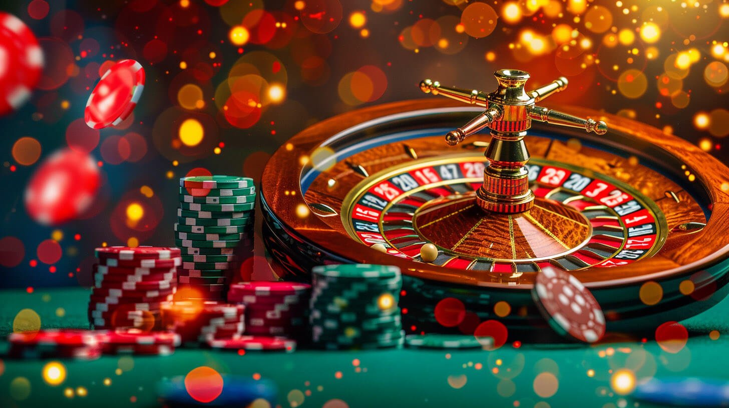 kudajitu slot live dealer table and slot game variety