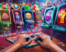 Wild Coaster slot showing momentum meter and increasing multiplier bonuses